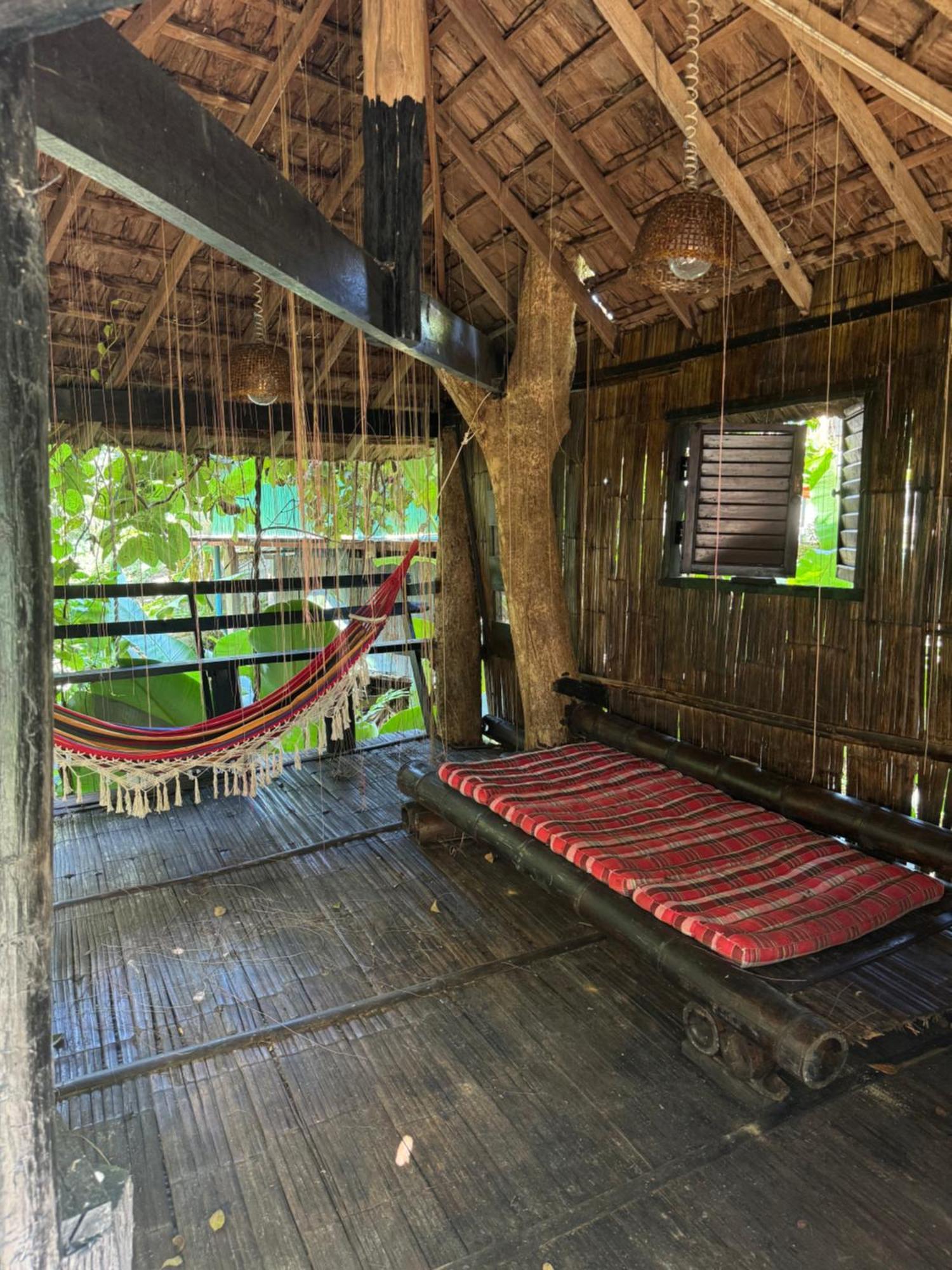 Shaya Resort Пай Экстерьер фото